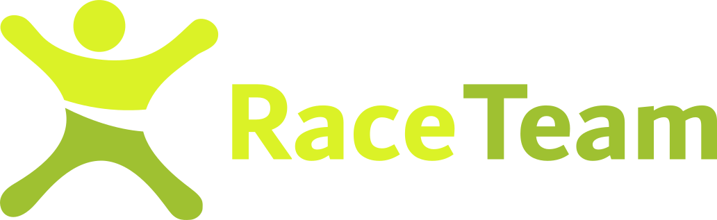 Race Team logo