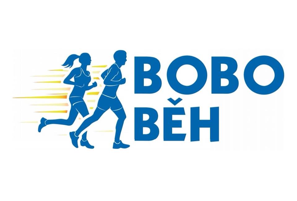 BOBO běh