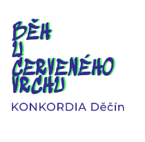 Běh u Červeného vrchu