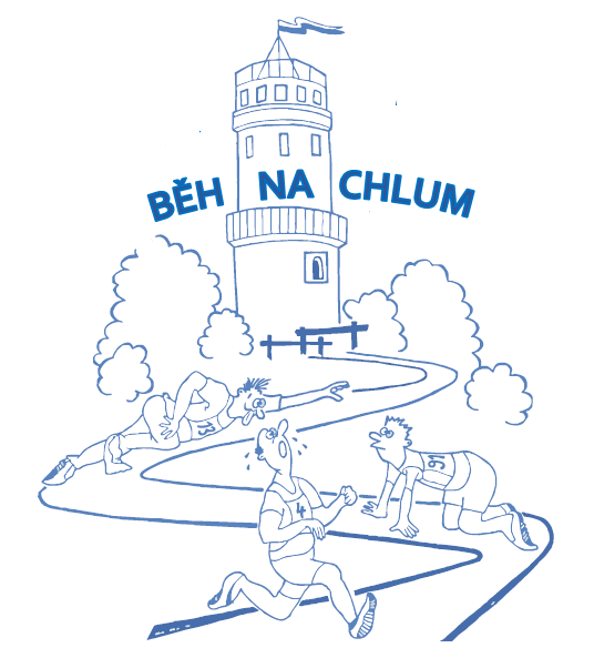 Běh na Chlum