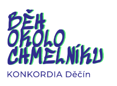 Běh kolem Chmelníku