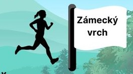 Běh na Zámecký vrch