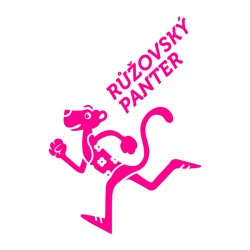 Růžovský panter