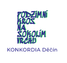 Podzimní kros na Sokolím vrchu