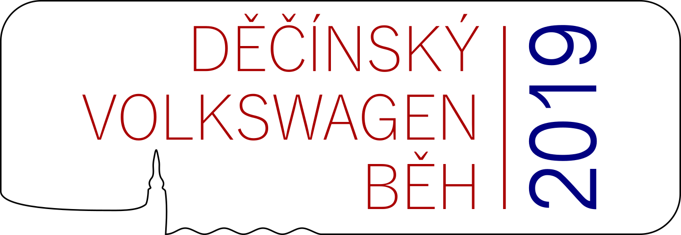 Děčínský Volkswagen běh