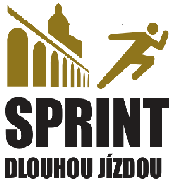 Sprint Dlouhou jízdou